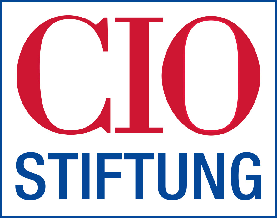 CIO Stiftung | Logo