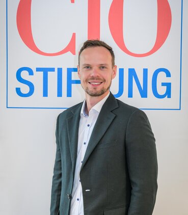 Philipp Wegge