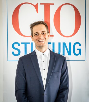 David Markenke David Markenke