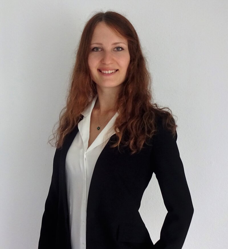 Finalrunde des CIO Young Talent Award 2021