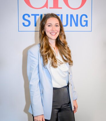 Julia Böttger Julia Böttger