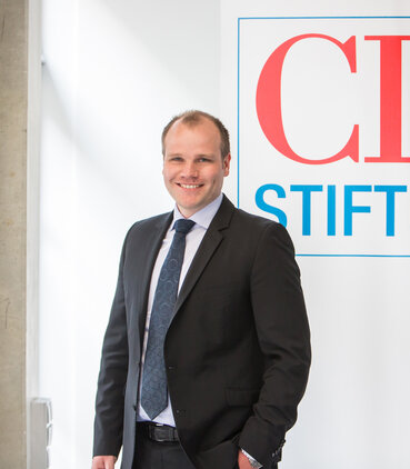 Martin Schaffranski Martin Schaffranski
