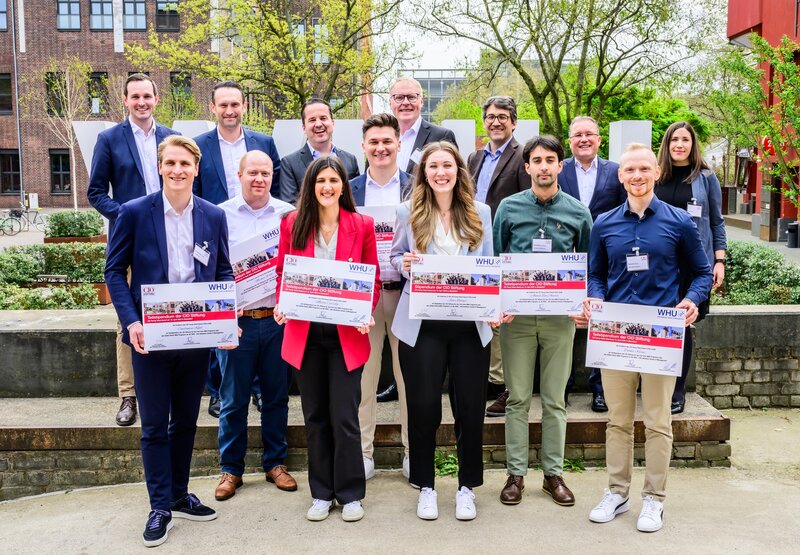 CIO Young Talent Award 2020