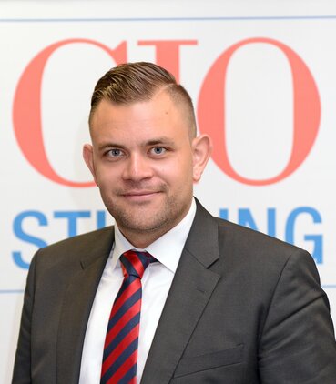 Stephan Schwarz Stephan Schwarz