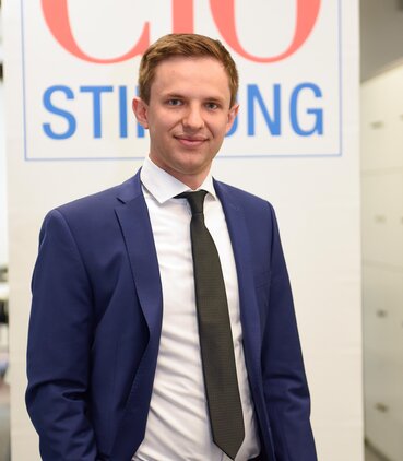 Martin Seidel Martin Seidel